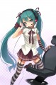 宵闇に月想/FKEY