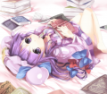 ぱちぇ【リクエスト】/エミア