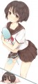 前川さん可愛いよね