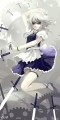 咲夜の世界/As109