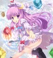 EXパチュリー/うー☆月