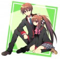 棗ブラザァァァズ！