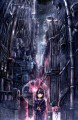 6月の路地裏/rock54