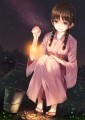 線香花火/パセリ