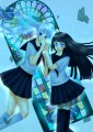青の誓い/ちゃき