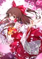 桜花巫女/Hong
