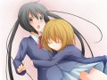だきあず