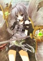 Myrcia【ミルキア】/士月なぎ