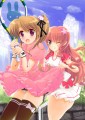 スポーツ少女/hyenamor