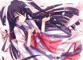 桜舞う/みかん＠3日目ポ - 16b