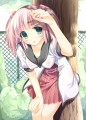 ちなつちゃん/希望つばめ