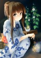 夏の思い出/くろんこ