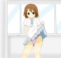 ワンハンドレッドたくしあげ！