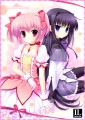まどほむ/Mitha