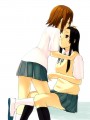律澪でデコキス