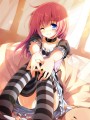 ちーちゃん誕生日おめでとう！！/ちり