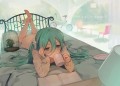 〔ボーマス１７〕fragile shine〔Ｂ０３－４〕/NOCO