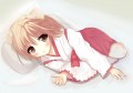 巫女さん/ntem