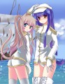 アルフォートたん/天凪 青磁　（元：すばる）