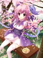 お花見/白森ゆせ