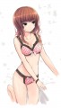 レース下着さん/珈琲貴族
