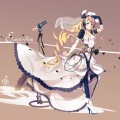 Vocaloid2::Sweet Ann(ver.Taiwan)/vofan