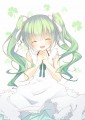 三つ葉のクローバー/miKoto*（奈々みこと）