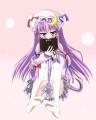 むきゅ～///立花ありす
