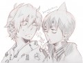 青エク詰合せ/七