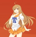 Mirai Suenaga/Moero