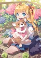 わんわん!/BF.