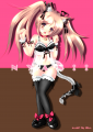 にゃん！！/doll