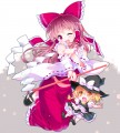 れいまり/pikazo