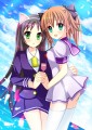 大好きって伝えたくて/柚風りお