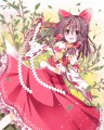 巫女の玉串/猫杉☆
