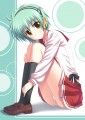 レキ/ひなた桂一