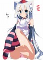 強がる椛にイジワルしてみた/結華