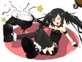 看板娘/アマノ