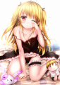 寝起きこばとちゃん～/刃天