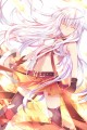 少女の決意/三嶋くろね