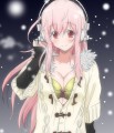 もうすぐ会えるね♡/丸腰鉄平