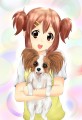 この犬？/たんさんTOM