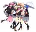 ぎゅっぎゅ