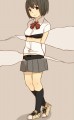びりびり