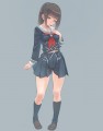 縛られセーラーちゃん/ゑの