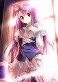 嫁/桑島黎音@ニーソ