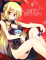 誕生日おめでとうアーたん/ほっぺげ