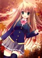 紅葉狩/白森ゆせ