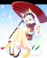 雪にシロップかけ隊/鈍色玄