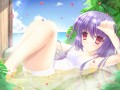 【冬コミ紙袋】温泉ハクア/すいひ＠2日目･西れ-55b